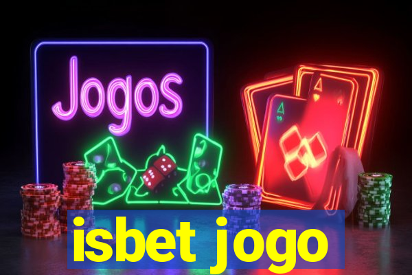 isbet jogo